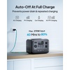 image:imageBLUETTI Elite 30 V2 Portable Power Station 288Wh Solar Generator 600W AC Outlets Power Lifting 1500W Fast Charging LiFePO4 Battery Backup for Camping Road Trip Outage Solar Panel Optional