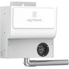image:imageBLUETTI Home Integration Kit for Connecting 2 Sets of AC300ampB300 Portable Power Stations wMain Panel to Build up a Max 12288Wh  240V  6000W Backup System