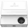 image:imageBLUETTI Home Integration Kit for Connecting 2 Sets of AC300ampB300 Portable Power Stations wMain Panel to Build up a Max 12288Wh  240V  6000W Backup System