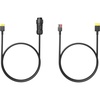 image:imageBLUETTI Aviation Plug to XT60 Cable amp XT60 to SPC45 Anderson Plug Cable RV Cable 12V25A Compatible with BLUETTI Portable Power Station AC300