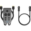image:imageBLUETTI Split Phase Fusion Box P030A Double The Output PowerVoltageCapacity of BLUETTI Power Station AC300