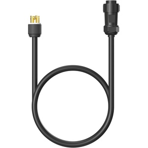 image:imageBLUETTI AC Charging Cable 30A NEMA L1430 Plug to Aviation Plug Compatible with BLUETTI Portable Power Station AC300