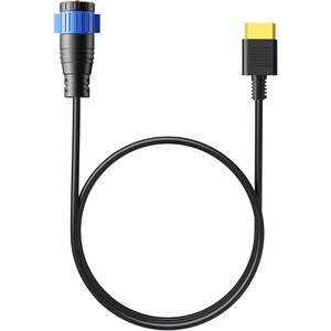 image:imageBLUETTI Aviation Plug to XT60 Cable Used to Connect Portable Power Station AC2A AC50B AC70 EB55 with B80 Expansion Battery