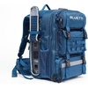 image:imageBLUETTI Handsfree 1 Portable Power Station 2688Wh 300W LiFePO4 Backpack Solar Generator with a 42L Drone Backpack All in One Solar Power System for Hiking Photography TravelSolar Panel OptionalBLUETTI Handsfree 1