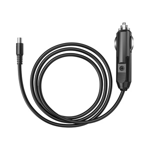 image:imageBLUETTI Car Charging Cable Car to DC7909 Compatible Power Station EB3AEB70EB70SAC180 Not for AC2A