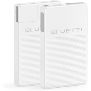image:imageBLUETTI FridgePower Portable Power Station 2016Wh LiFePO Battery Backup w 1800W AC Output 3600W Surge 4W SelfConsumption 75mm UltraSlim DualGuard UPS for Fridge Sump Pump Home BackupBLUETTI Fridge powerBlueCell 200