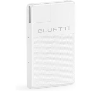 image:imageBLUETTI FridgePower Portable Power Station 2016Wh LiFePO Battery Backup w 1800W AC Output 3600W Surge 4W SelfConsumption 75mm UltraSlim DualGuard UPS for Fridge Sump Pump Home BackupBLUETTI BlueCell 200