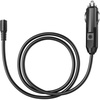 image:imageBLUETTI Cigarette to DC5521 Cable Convert The Cigarette Lighter Port to 5521 Compatible with BLUETTI Power Station AC60 or AC180