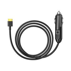 image:imageBLUETTI Car Charging Cable Car Port to XT60 Compatible with Power Station AC2A AC70 EB55 Elite 100 V2