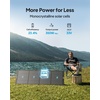 image:imageBLUETTI Pioneer 150 AC240 Portable Power Station 1536Wh Expandable to 10136Wh 2400W LFP Battery IP65 Water Resistant Solar Generator 080 in 45 Min Emergency Power for Camping Home RV LifeBLUETTI AC200PL350W