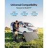 image:imageBLUETTI Pioneer 150 AC240 Portable Power Station 1536Wh Expandable to 10136Wh 2400W LFP Battery IP65 Water Resistant Solar Generator 080 in 45 Min Emergency Power for Camping Home RV LifeBLUETTI AC200PL350W