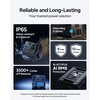 image:imageBLUETTI Pioneer 150 AC240 Portable Power Station 1536Wh Expandable to 10136Wh 2400W LFP Battery IP65 Water Resistant Solar Generator 080 in 45 Min Emergency Power for Camping Home RV LifeBLUETTI AC240