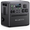 image:imageBLUETTI Pioneer 150 AC240 Portable Power Station 1536Wh Expandable to 10136Wh 2400W LFP Battery IP65 Water Resistant Solar Generator 080 in 45 Min Emergency Power for Camping Home RV LifeBLUETTI AC240
