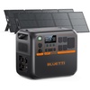BLUETTI AC200PL+2x2000W