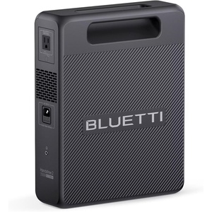 image:imageBLUETTI Solar Generator Handsfree 2 Backpack with 60W Solar Panel Included Ships Separately 512Wh 700W LFP Portable Power Station wa 60L Backpack All in One Solar System for Hiking PhotographyBLUETTI Solar Generator Handsfree 2
