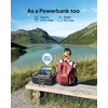 image:imageBLUETTI B300K with P090DP150D 27648Wh LiFePO4 Battery Pack for Portable Power Station Apex 300AC500 Extra Battery for Home Emergency Road TripBLUETTI B300K for AC300