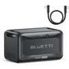 image:imageBLUETTI B300K with P090DP150D 27648Wh LiFePO4 Battery Pack for Portable Power Station Apex 300AC500 Extra Battery for Home Emergency Road TripBLUETTI B500K for AC300AC200L