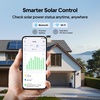 image:imageBLUETTI Apex 300 Portable Power Station with SolarX 4K 27648Wh LFP Battery Backup with 6 3840W AC Outlets 7680W Surge Simultaneous 120V240V Output amp Black Start for RV Home and OffGrid LivingBLUETTI Apex 300SolarX 4K