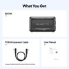 image:imageBLUETTI B300K with P090A Long Cable 27648Wh LiFePO4 Battery Pack for Portable Power Station Apex 300AC300AC200L Extra Battery for Home Emergency Road TripBLUETTI B500K for AC300AC200L