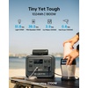 image:imageBLUETTI Elite 100 mini Portable Power Station for Camping 10048Wh 700W LFPBLUETTI Elite 100 V2100W Solar panel