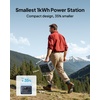 image:imageBLUETTI Elite 100 mini Portable Power Station for Camping 10048Wh 700W LFPBLUETTI Elite 100 V2100W Solar panel