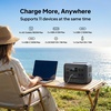 image:imageBLUETTI Elite 100 mini Portable Power Station for Camping 10048Wh 700W LFPBLUETTI Elite 100 V2200W