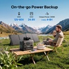 image:imageBLUETTI Elite 100 mini Portable Power Station for Camping 10048Wh 700W LFPBLUETTI Elite 100 V2200W
