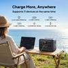 image:imageBLUETTI Elite 100 mini Portable Power Station for Camping 10048Wh 700W LFPBLUETTI Elite 100 V2Bag