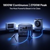 image:imageBLUETTI Elite 100 mini Portable Power Station for Camping 10048Wh 700W LFPBLUETTI Elite 100 V2Bag