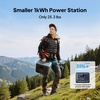 image:imageBLUETTI Elite 100 mini Portable Power Station for Camping 10048Wh 700W LFPBLUETTI Elite 100 V2Charger 1