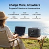 image:imageBLUETTI Elite 100 mini Portable Power Station for Camping 10048Wh 700W LFPBLUETTI Elite 100 V2Solar Charging Cable