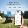 image:imageBLUETTI Elite 100 mini Portable Power Station for Camping 10048Wh 700W LFPBLUETTI Elite 100 V2Solar Charging Cable