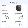 image:imageBLUETTI Elite 100 mini Portable Power Station for Camping 10048Wh 700W LFPBLUETTI Elite 100 mini