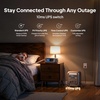 image:imageBLUETTI Elite 100 mini Portable Power Station for Camping 10048Wh 700W LFPBLUETTI Elite 100 mini
