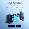 image:imageBLUETTI Elite 100 mini Portable Power Station for Camping 10048Wh 700W LFPBLUETTI Elite 100 mini200W