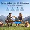 image:imageBLUETTI Elite 100 mini Portable Power Station for Camping 10048Wh 700W LFPBLUETTI Elite 100 miniBag