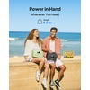 image:imageBLUETTI Elite 30 V2 Portable Power Station 288Wh 600W LFP Solar GeneratorBLUETTI Elite 30 V2 Meadow Green