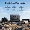 image:imageBLUETTI Elite 30 V2 Portable Power Station 288Wh 600W LFP Solar GeneratorBLUETTI Elite 30 V2 Power Station