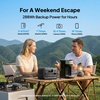 image:imageBLUETTI Elite 30 V2 Portable Power Station 288Wh 600W LFP Solar GeneratorBLUETTI Elite 30 V2 Power Station