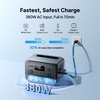 image:imageBLUETTI Elite 30 V2 Portable Power Station 288Wh 600W LFP Solar GeneratorBLUETTI Elite 30 V2 Power Station
