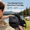 image:imageBLUETTI Elite 30 V2 Portable Power Station 288Wh 600W LFP Solar GeneratorBLUETTI Elite 30 V2 Power Station