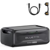image:imageBLUETTI B300K with P090A Long Cable 27648Wh LiFePO4 Battery Pack for Portable Power Station Apex 300AC300AC200L Extra Battery for Home Emergency Road TripBLUETTI B300K for AC300AC200L