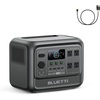 BLUETTI Elite 100 V2+Solar Charging Cable