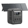 BLUETTI Elite 100 mini+200W