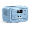 image:imageBLUETTI Elite 30 V2 Portable Power Station 288Wh 600W LFP Solar GeneratorBLUETTI Elite 30 V2 Glacier Blue