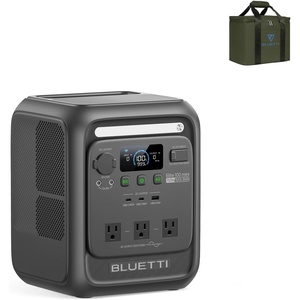 image:imageBLUETTI Elite 100 mini Portable Power Station for Camping 10048Wh 700W LFPBLUETTI Elite 100 miniBag