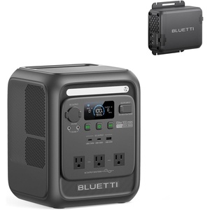 image:imageBLUETTI Elite 100 mini Portable Power Station for Camping 10048Wh 700W LFPBLUETTI Elite 100 miniCharger 1
