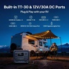 image:imageBLUETTI Solar Generator Elite 300 amp 500W Solar Panel 30144Wh LFP BatteryBLUETTI Elite 300Solar Cable