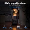 image:imageBLUETTI Solar Generator Elite 400 with 500W Solar Panel Included 3840WhBLUETTI Elite 400Charger 1