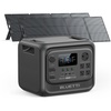 image:imageBLUETTI Solar Generator Elite 300 amp 500W Solar Panel 30144Wh LFP BatteryBLUETTI Elite 3002x200W